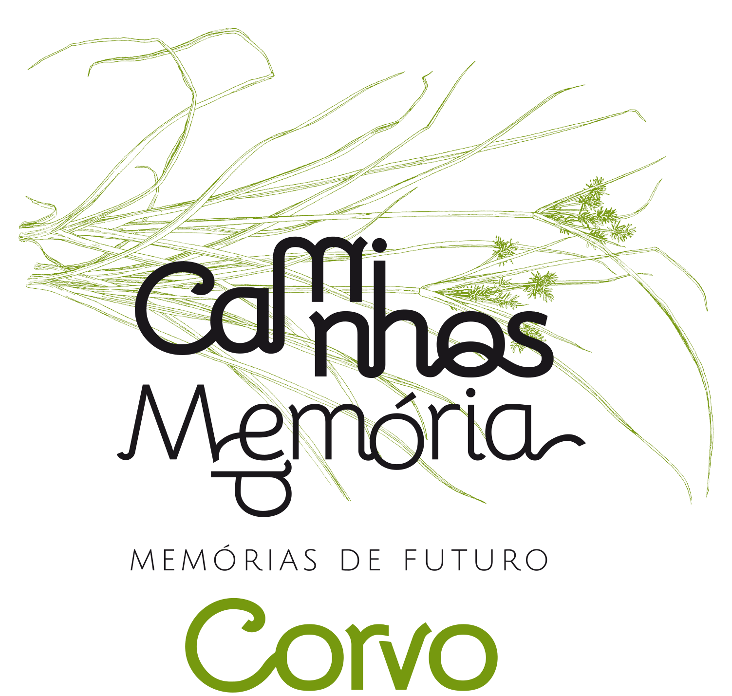 Caminhos da Memória